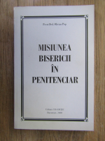 Olivian Pop - Misiunea bisericii in penitenciar