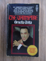 Ornella Volta - The vampire