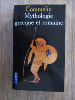 P. Commelin - Mythologie grecque et romaine