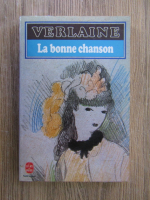 Anticariat: Paul Verlaine - La bonne chanson