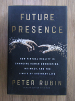 Peter Rubin - Future presence