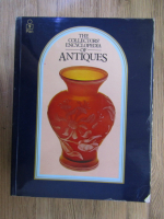 Anticariat: Phoebe Phillips - The collector's encyclopedia of antiques