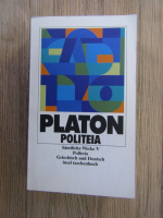 Platon - Politeia