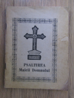 Psaltirea Maicii Domnului