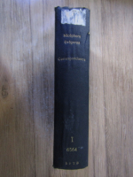 R. Guilland - Correspondance de Nicephore Gregoras