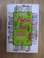 Rachel Johnson - Notting Hell