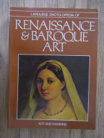 Rene Huyghe - Larousse encyclopedia of renaissance and baroque art