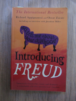 Richard Appignanesi, Oscar Zarate - Introducing Freud