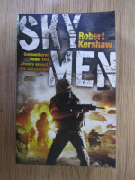 Robert Kershaw - Sky men