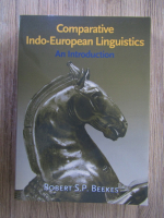 Robert S. P. Beeks - Comparative indo-european linguistics