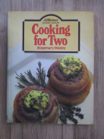 Anticariat: Rosemary Wadey - Cooking for two