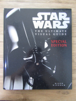 Ryder Windham - Star Wars, the ultimate guide. Special edition