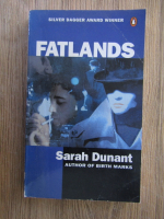 Anticariat: Sarah Dunant - Fatlands