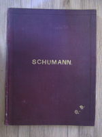 Schumann Album. 41 beliebte Stucke fur das pianoforte