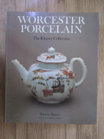 Simon Spero - Worcester porcelain. The Klepser Collection