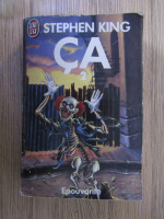 Stephen King - CA2