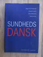 Anticariat: Sundheds Dansk