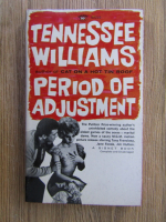 Tennessee Williams - Period of adjustment