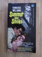 Tennessee Williams - Summer and smoke