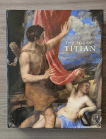 The age of Titian (album)