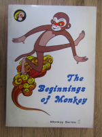 Anticariat: The beginnings of monkey