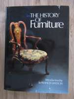 The history of furniture (album)