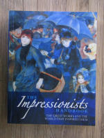 Anticariat: The impressionists handbook