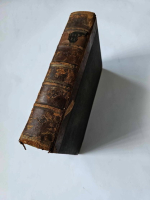 Anticariat: The selected works of John Bunyan, volumul 1 (editie veche) 