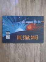 The star chief. A filmed story