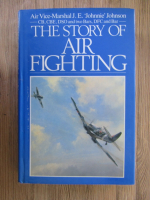 Anticariat: The story of Air Fighting