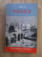 Anticariat: This is Venice