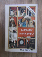 Anticariat: Tony Curtis - A fortune in your attic