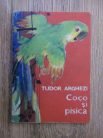 Tudor Arghezi - Coco si pisica