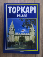 Turhan Can - Topkapi Palace