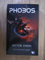 Anticariat: Victor Dixen - Phobos