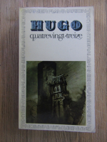 Victor Hugo - Quatrevingt-treize