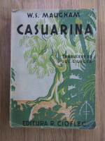 W. S. Maugham - Casurina (1928)