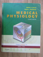 Anticariat: Walter F. Boron - Medical Physiology