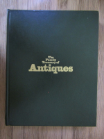 Anticariat: William C. Ketchum - The family treasury of Antiques