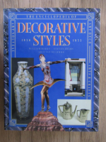 William Hardy - The encyclopedia of decorative styles