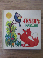 Aesop's fables (pop-up book)