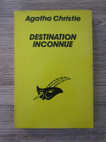 Agatha Christie - Destination inconnue