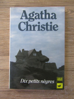 Anticariat: Agatha Christie - Dix petits negres