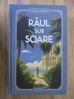 Agatha Christie - Raul sub soare