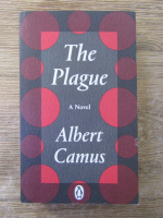 Albert Camus - The plague