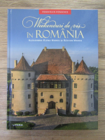 Anticariat: Alexandra Elena Marcu, Razvan Marcu - Weekenduri de vis in Romania