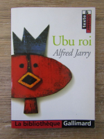 Alfred Jarry - Ubu roi