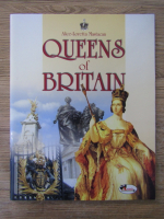 Alice Loretta Mastacan - Queens of Britain