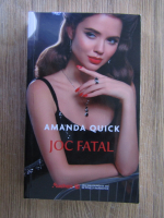 Anticariat: Amanda Quick - Joc fatal