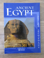 Ancient Egypt. Art and archeology